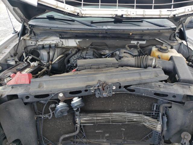 Photo 7 from auction – 2013 FORD F150 SUPER with VIN 1FTEW1CM1DFD00318