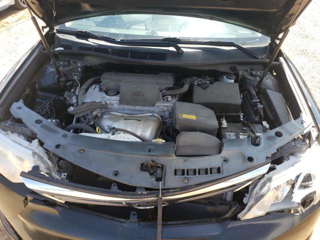 Photo 7 from auction – 2014 TOYOTA CAMRY L with VIN 4T1BF1FK2EU762702