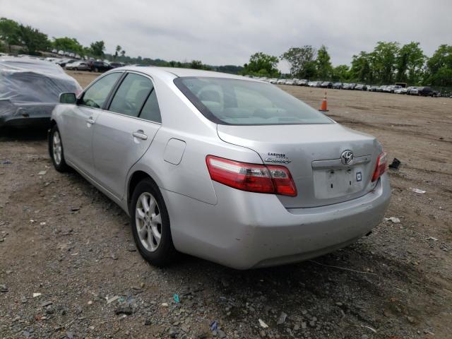 Photo 3 from auction – 2008 TOYOTA CAMRY CE with VIN 4T1BE46K28U235834