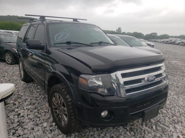 FORD EXPEDITION 2014 with VIN 1FMJU2A52EEF19751 - Photo from auction