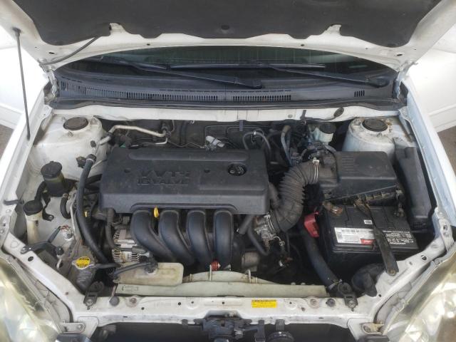 Photo 7 from auction – 2007 TOYOTA COROLLA S with VIN 1NXBR32EX7Z847602
