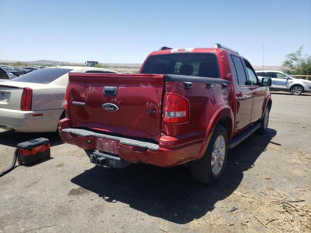 Photo 4 from auction – 2007 FORD EXPLORER S with VIN 1FMEU53887UA08127