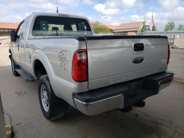 Photo 3 from auction – 2014 FORD F350 SUPER with VIN 1FT8X3B65EEB84945