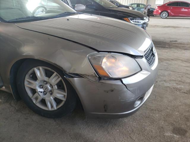 Photo 9 from auction – 2006 NISSAN ALTIMA S with VIN 1N4AL11D66C227323