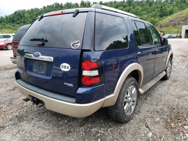 Photo 4 from auction – 2007 FORD EXPLORER E with VIN 1FMEU748X7UB23273
