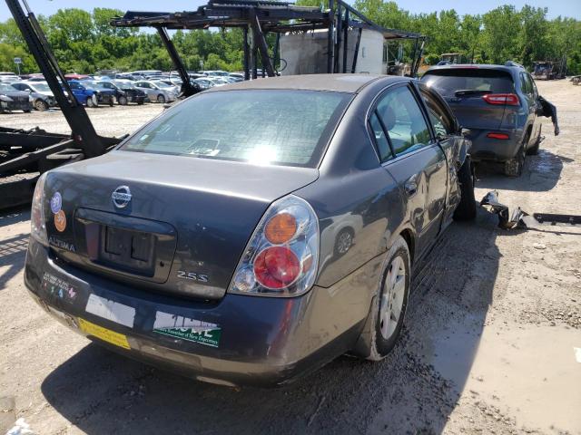 Photo 4 from auction – 2004 NISSAN ALTIMA BAS with VIN 1N4AL11E04C182336