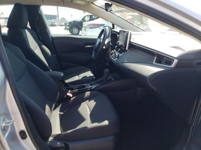 Photo 5 from auction – 2020 TOYOTA COROLLA LE with VIN 5YFEPRAE8LP046492