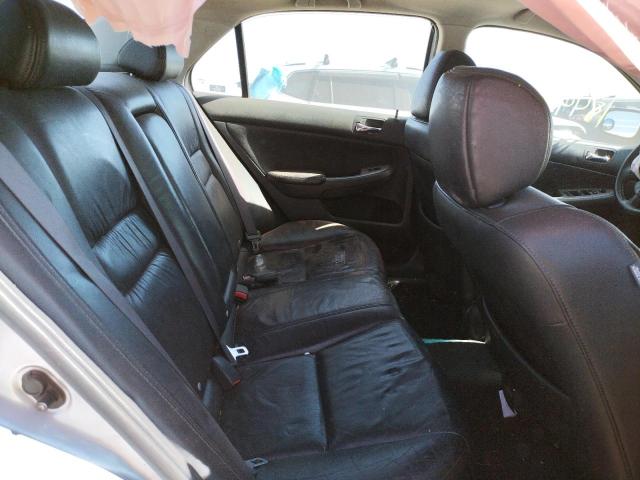 Photo 6 from auction – 2003 HONDA ACCORD EX with VIN 1HGCM66873A020201