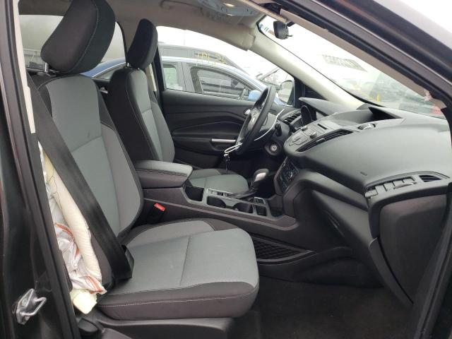 Photo 5 from auction – 2018 FORD ESCAPE SE with VIN 1FMCU9GD0JUD40012