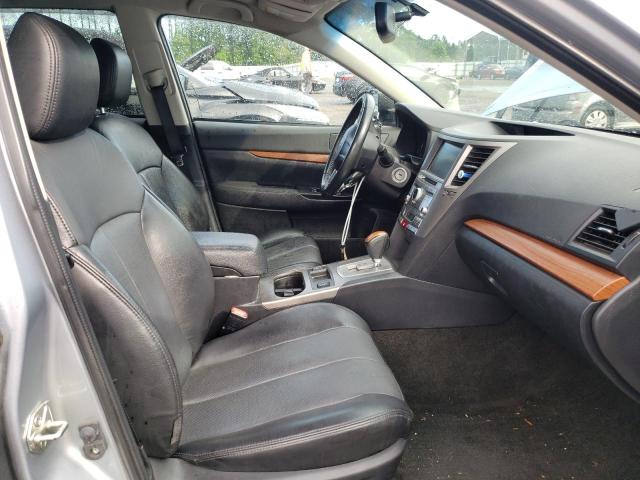 Снимка 5 от търг – 2014 SUBARU OUTBACK 2. с VIN 4S4BRBKC4E3315158