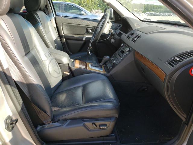 Photo 5 from auction – 2008 VOLVO XC90 3.2 with VIN YV4CZ982081455379
