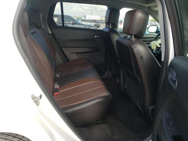Photo 6 from auction – 2015 GMC TERRAIN SL with VIN 2GKFLTE3XF6102089