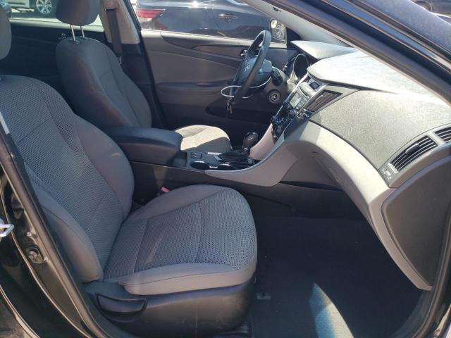 Photo 5 from auction – 2013 HYUNDAI SONATA GLS with VIN 5NPEB4AC3DH724080
