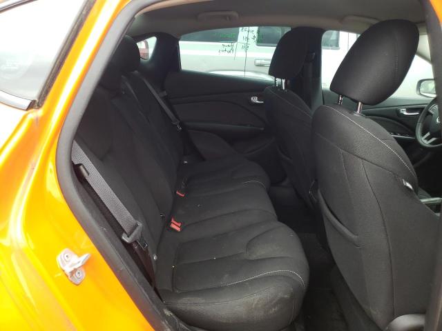 Photo 6 from auction – 2013 DODGE DART SXT with VIN 1C3CDFBA3DD324184