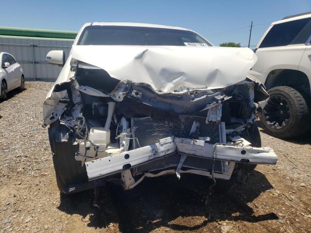 Photo 9 from auction – 2016 TOYOTA SIENNA XLE with VIN 5TDDK3DC5GS129540