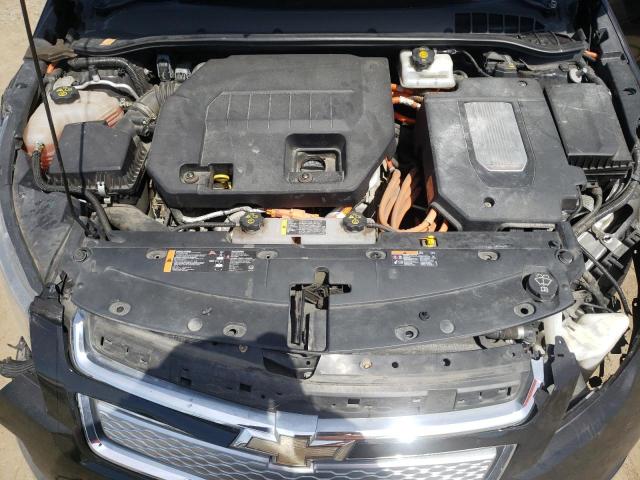 Photo 7 from auction – 2012 CHEVROLET VOLT with VIN 1G1RD6E49CU115082