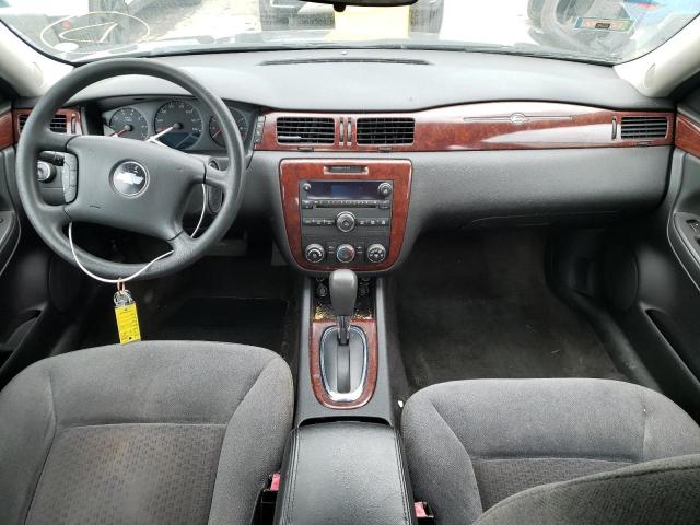 Photo 9 from auction – 2008 CHEVROLET IMPALA LS with VIN 2G1WB58K481222928