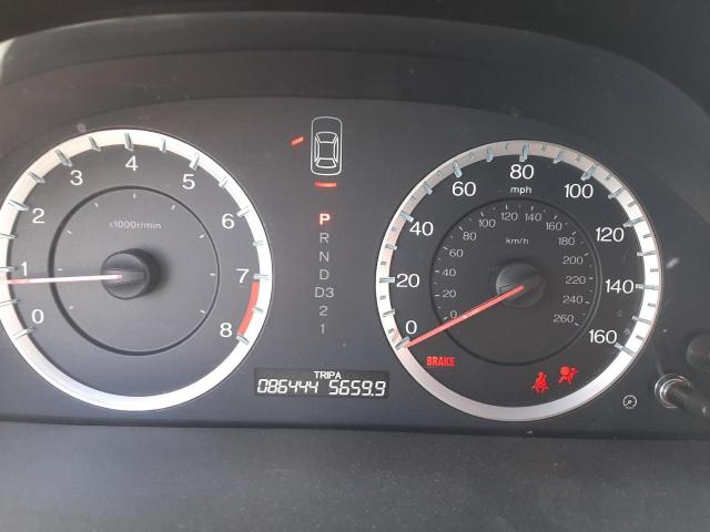 Photo 8 from auction – 2012 HONDA ACCORD EX with VIN 1HGCP2F74CA216183
