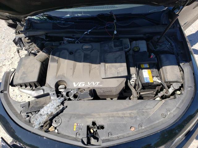Photo 7 from auction – 2017 CHEVROLET IMPALA LT with VIN 2G1105S33H9102041