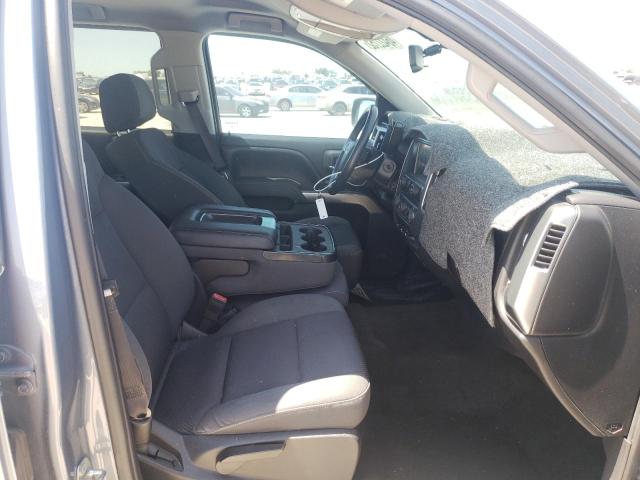 Photo 5 from auction – 2015 CHEVROLET SILVERADO with VIN 3GCPCREH2FG505342