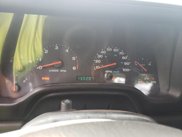 Photo 8 from auction – 2003 JEEP WRANGLER / with VIN 1J4FA49S43P309074