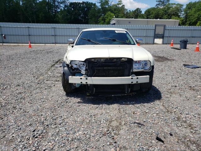 Photo 9 from auction – 2006 CHRYSLER 300C with VIN 2C3LA63H96H480191