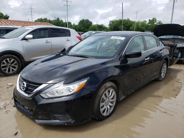 Photo 2 from auction – 2017 NISSAN ALTIMA 2.5 with VIN 1N4AL3AP6HC483146
