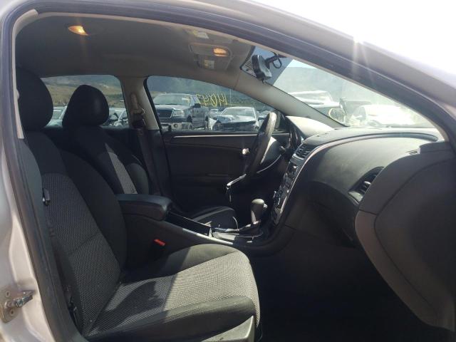 Photo 5 from auction – 2012 CHEVROLET MALIBU LS with VIN 1G1ZC5E01CF231715