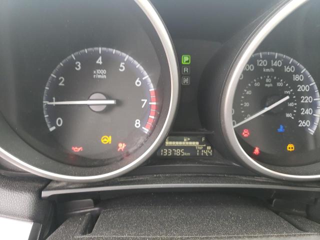 Photo 8 from auction – 2012 MAZDA 3 I with VIN JM1BL1UF5C1508273