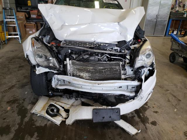Photo 9 from auction – 2015 CHEVROLET EQUINOX LT with VIN 2GNFLHE38F6284178