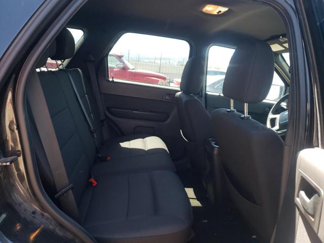 Фото 8 с аукциона – 2011 FORD ESCAPE XLT с VIN 1FMCU9D72BKB54130