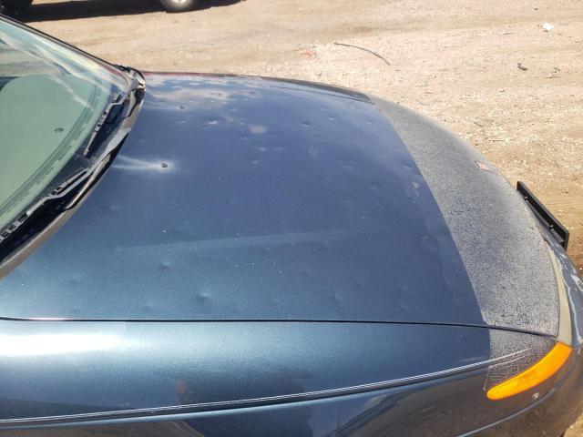 Photo 9 from auction – 2002 SATURN L300 with VIN 1G8JW54R12Y508596