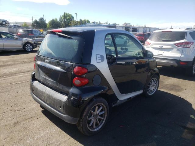 Photo 4 from auction – 2014 SMART FORTWO with VIN WMEEJ9AAXEK732020