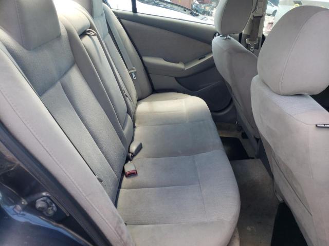 Photo 6 from auction – 2011 NISSAN ALTIMA BAS with VIN 1N4AL2AP7BC144266