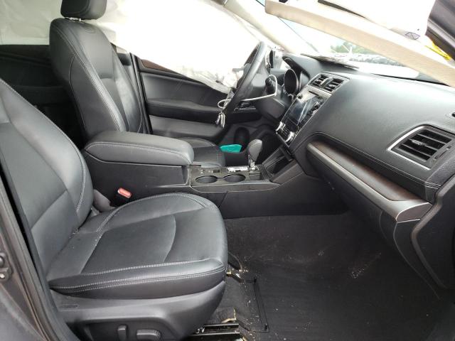 Photo 5 from auction – 2019 SUBARU OUTBACK 2. with VIN 4S4BSANCXK3317289