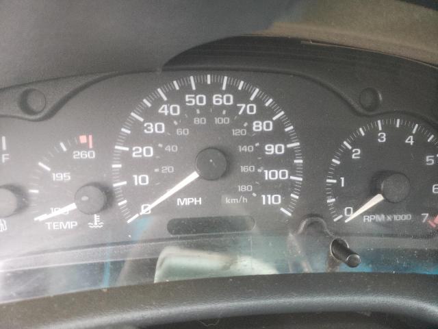 Photo 8 from auction – 2004 CHEVROLET CAVALIER L with VIN 1G1JF52F047261653