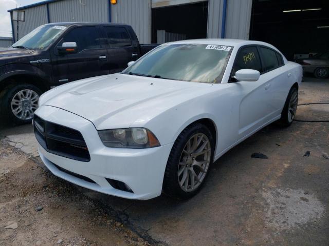 Photo 2 from auction – 2013 DODGE CHARGER PO with VIN 2C3CDXAT0DH546791