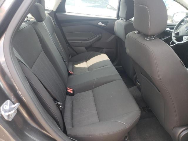 Photo 6 from auction – 2018 FORD FOCUS SE with VIN 1FADP3FE8JL319119