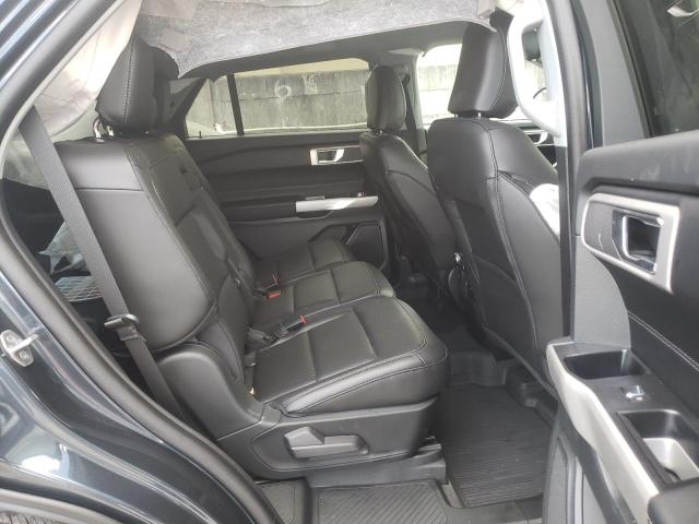 Photo 6 from auction – 2022 FORD EXPLORER X with VIN 1FMSK7DH3NGA15677