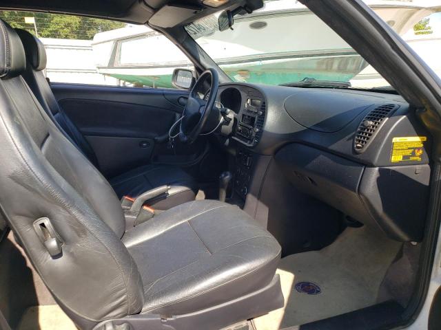 Photo 9 from auction – 1997 SAAB 900/S with VIN YS3DD78BXV7004360