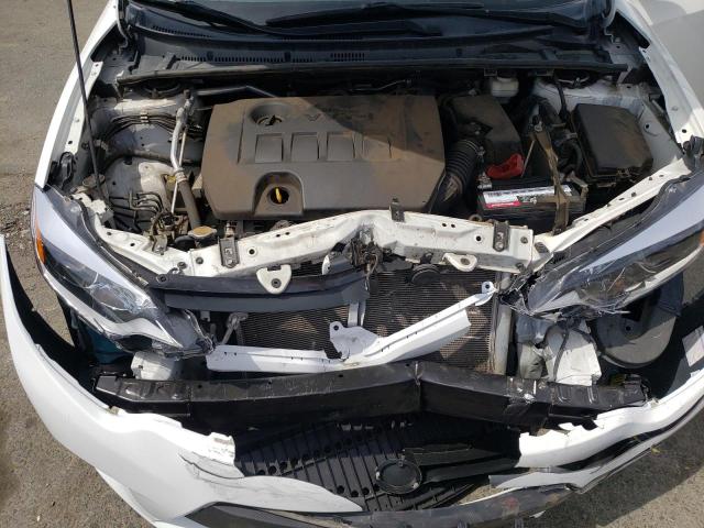Photo 7 from auction – 2014 TOYOTA COROLLA L with VIN 2T1BURHE0EC129533