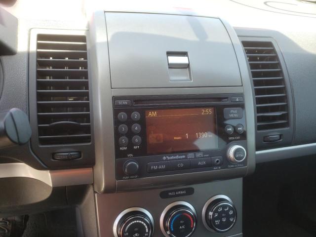 Photo 9 from auction – 2011 NISSAN SENTRA 2.0 with VIN 3N1AB6AP2BL705341