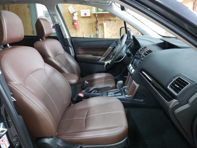 Photo 5 from auction – 2017 SUBARU FORESTER 2 with VIN JF2SJATC3HH548820