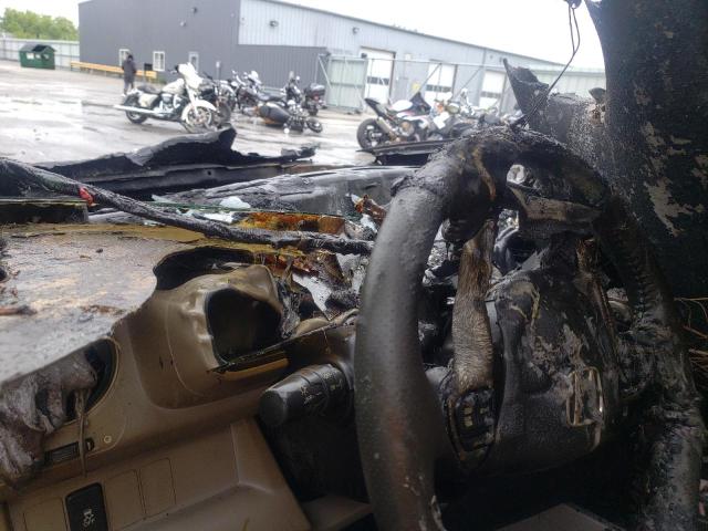 Photo 8 from auction – 2012 HONDA PILOT EXL with VIN 5FNYF4H62CB065648