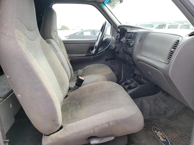 Photo 9 from auction – 2002 FORD RANGER SUP with VIN 1FTYR14V52PB38079