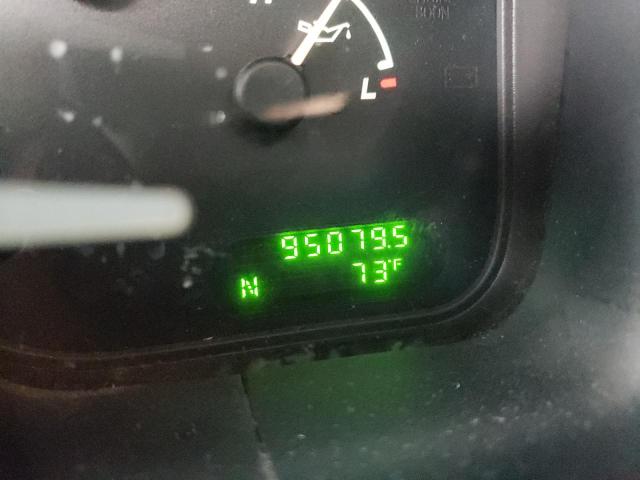 Photo 8 from auction – 2002 FORD EXPLORER X with VIN 1FMZU63E72UA03345