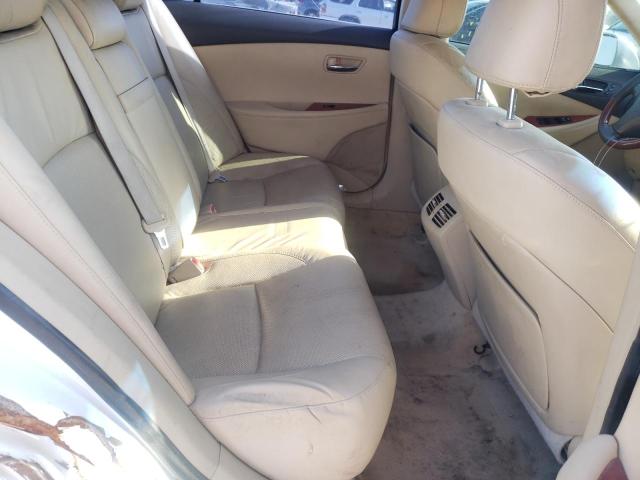 Photo 6 from auction – 2008 LEXUS ES 350 with VIN JTHBJ46G382166206