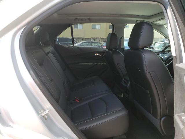 Photo 6 from auction – 2018 CHEVROLET EQUINOX PR with VIN 2GNAXMEV7J6312361