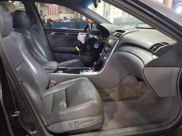 Photo 5 from auction – 2005 ACURA TL with VIN 19UUA66205A048174