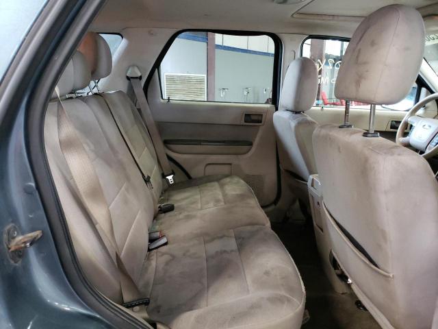Фото 8 с аукциона – 2011 FORD ESCAPE XLT с VIN 1FMCU9D79BKB36787